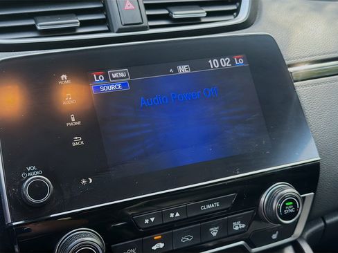 Certified 2021 Honda CR-V EX-L image 12
