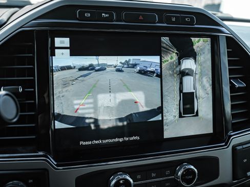 Used 2022 Ford F450 Lariat w/ Chrome Package image 21