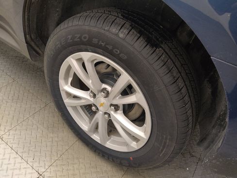 Used 2017 Chevrolet Equinox LT w/ Convenience Package FWD image 31
