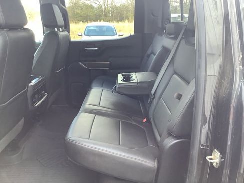 Used 2021 Chevrolet Silverado 1500 RST w/ All Star Edition Plus image 36