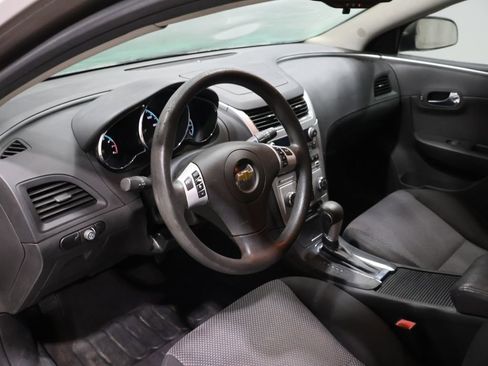 Used 2011 Chevrolet Malibu LT w/ Power Convenience Package image 14