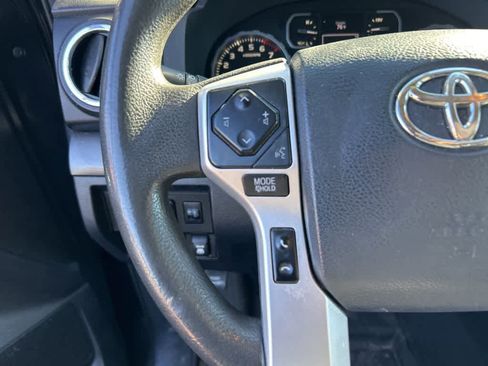 Used 2020 Toyota Tundra SR5 w/ TRD Off-Road Package image 4