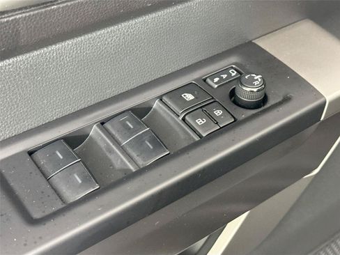 Certified 2024 Toyota Sequoia SR5 w/ SR5 Premium Package RWD image 28