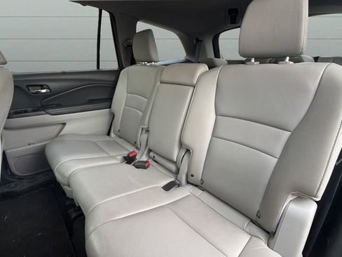 Used 2020 Honda Pilot EX-L image 29