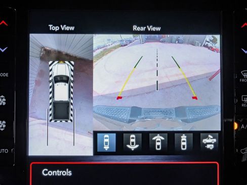 Used 2019 RAM 2500 Laramie image 21