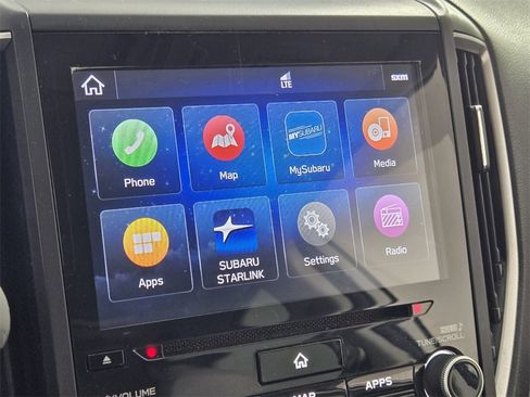 Used 2020 Subaru Forester Limited image 17