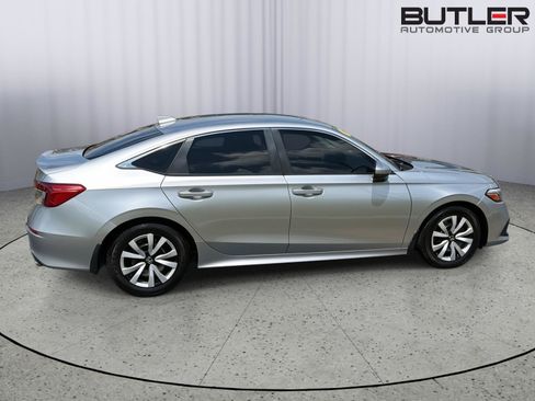 Used 2024 Honda Civic LX image 7