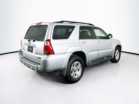 Used 2008 Toyota 4Runner SR5 image 9