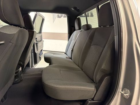 Used 2022 RAM 3500 Tradesman AWD/4WD image 34