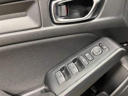 New 2026 Honda Civic Sport image 14