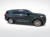 Used 2022 Ford Explorer Limited w/ Equipment Group 301A image 2