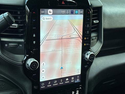 New 2026 RAM 2500 Tradesman w/ Power Wagon Package image 17