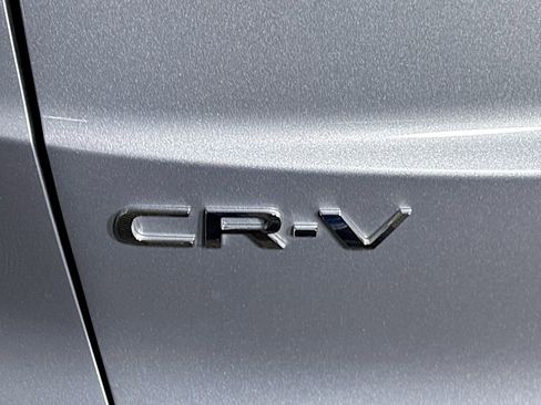 Certified 2025 Honda CR-V EX image 25
