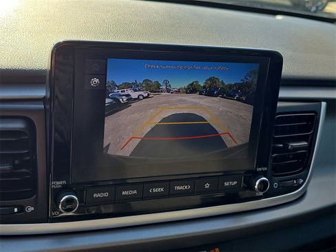 Certified 2023 Kia Rio S w/ Technology Package image 25