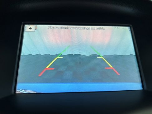 Used 2016 Ford Focus RS image 28