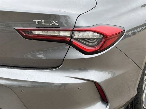 New 2025 Acura TLX w/ Technology Package image 7