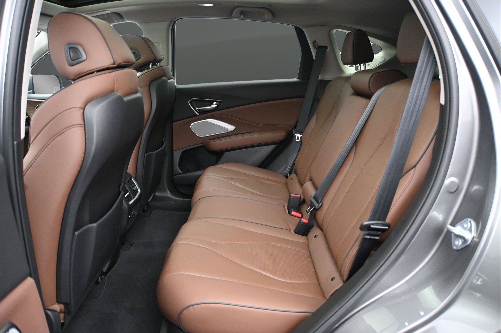 Certified 2023 Acura RDX w/ Advance Package AWD/4WD image 7
