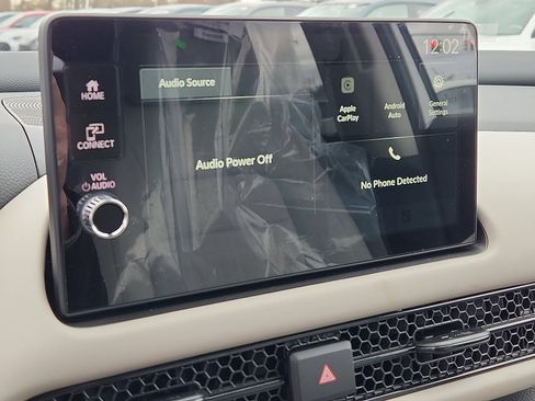 New 2026 Honda HR-V LX image 12