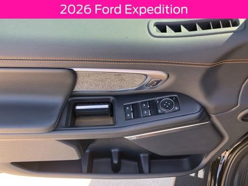 New 2026 Ford Expedition Tremor AWD/4WD image 31