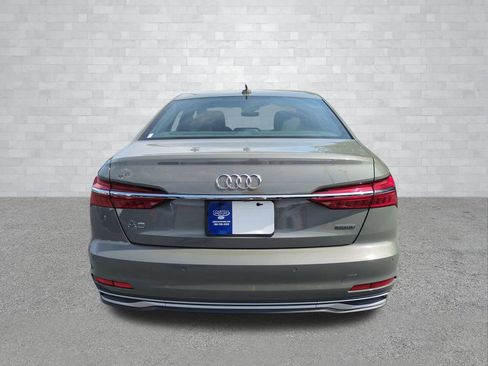 Used 2024 Audi A6 Premium Plus AWD/4WD image 6