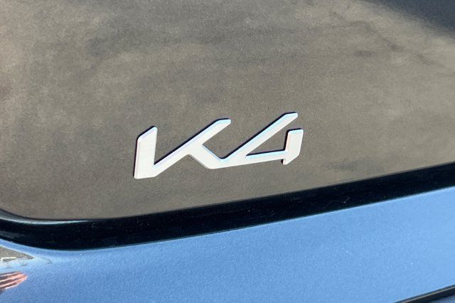 Used 2025 Kia K4 EX FWD image 35