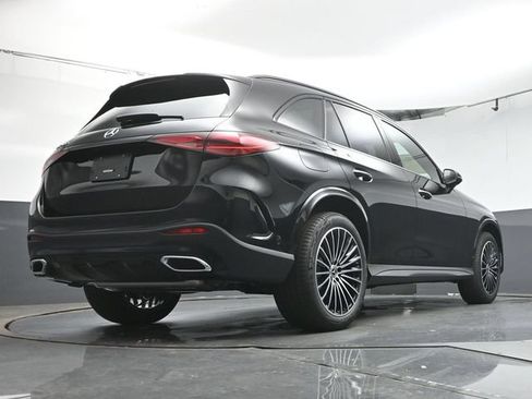 Used 2026 Mercedes-Benz GLC 300 image 36