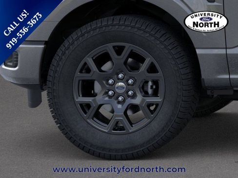 New 2026 Ford F150 STX w/ Equipment Group 200A RWD image 19