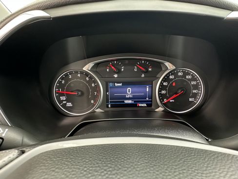 Used 2022 Chevrolet Blazer LT image 18