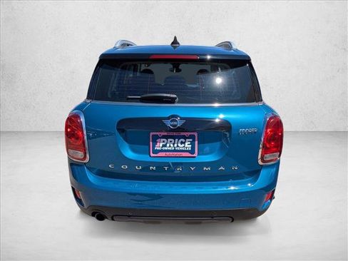 Used 2019 MINI Cooper Countryman ALL4 w/ Storage Package AWD/4WD image 6