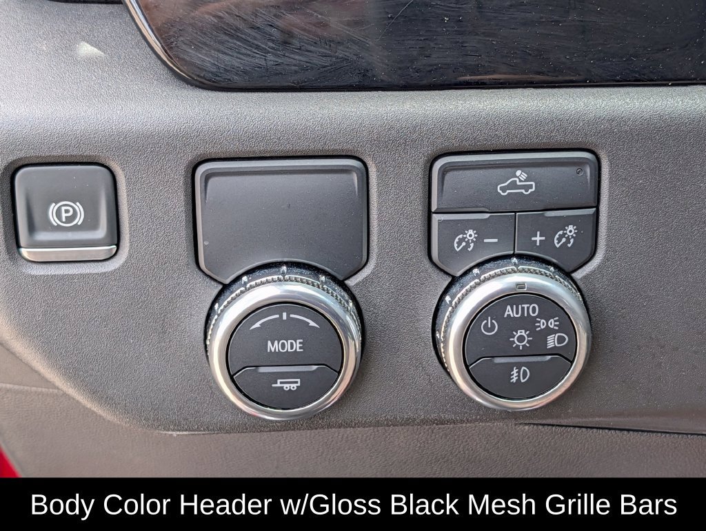 Used 2024 GMC Sierra 1500 Elevation RWD image 23