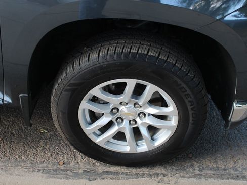 Used 2019 Chevrolet Silverado 1500 LT w/ All-Star Edition image 50