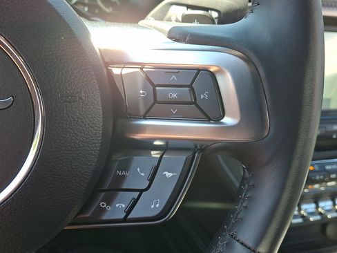 Certified 2020 Ford Mustang Premium w/ 2.3L High Performance Package RWD image 25