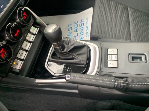 New 2026 Toyota GR86 Base image 22