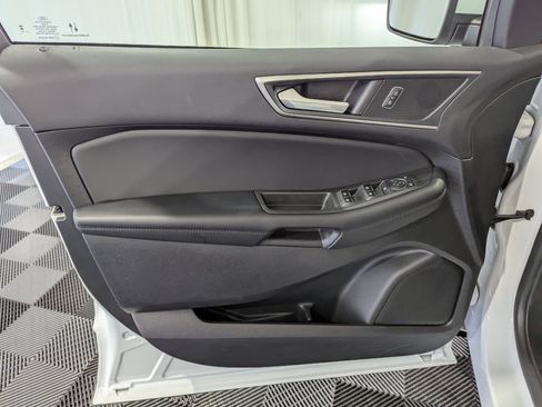 Used 2024 Ford Edge SEL w/ Convenience Package AWD/4WD image 14
