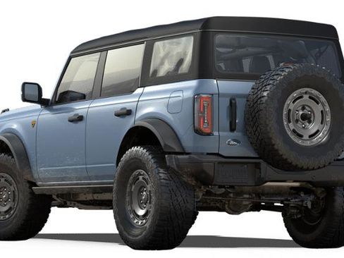 New 2025 Ford Bronco Badlands image 24