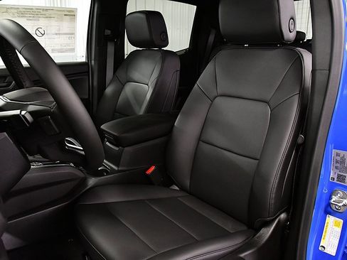 New 2026 Chevrolet Colorado Trail Boss image 28