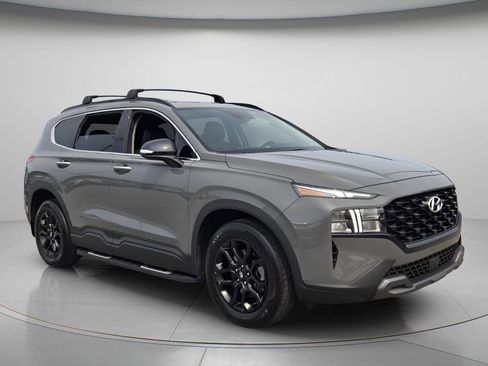Certified 2023 Hyundai Santa Fe XRT FWD image 9