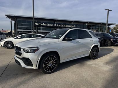 Used 2023 Mercedes-Benz GLE 450 4MATIC