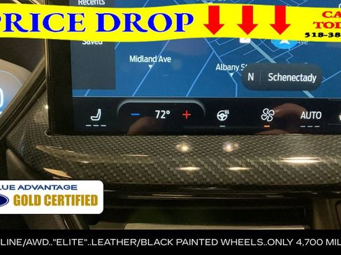 Certified 2023 Ford Escape ST-Line Elite image 40