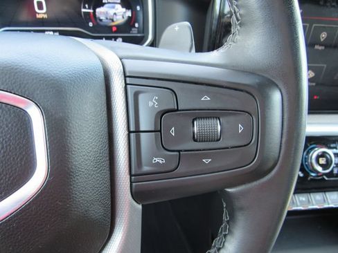 Used 2023 GMC Sierra 1500 Denali w/ Denali Reserve Package AWD/4WD image 22