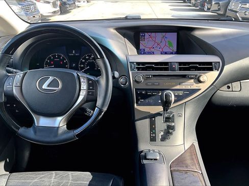 Used 2014 Lexus RX 350 w/ Navigation Package image 15