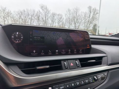 Used 2021 Lexus ES 350 Luxury image 31