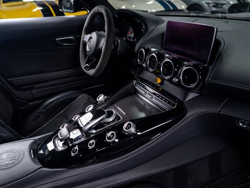 Used 2018 Mercedes-Benz AMG GT R w/ Convenience Package image 54