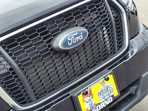 Used 2023 Ford Transit 350 XLT image 28