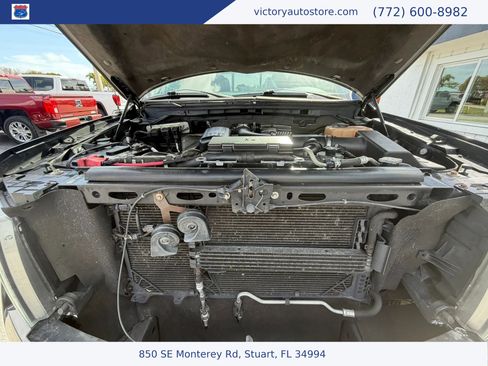 Used 2010 Ford F150 Lariat image 49