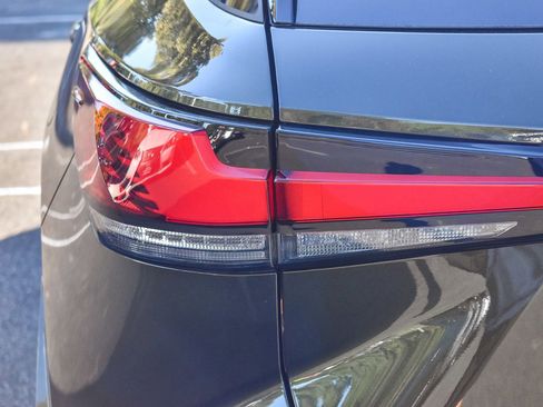 New 2026 Lexus RX 350 image 7