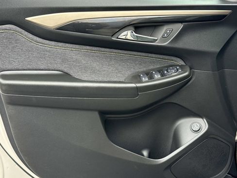 New 2026 Chevrolet TrailBlazer ACTIV w/ Convenience Package image 9