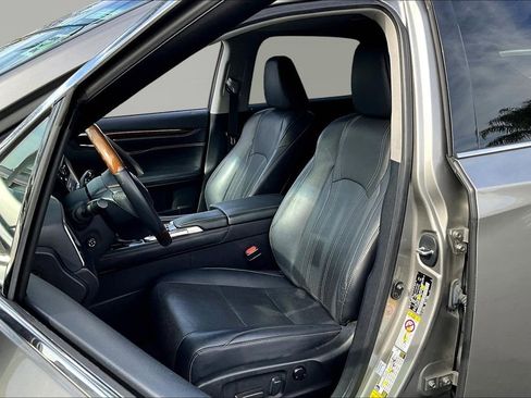 Used 2019 Lexus RX 350 FWD w/ Navigation Package image 21