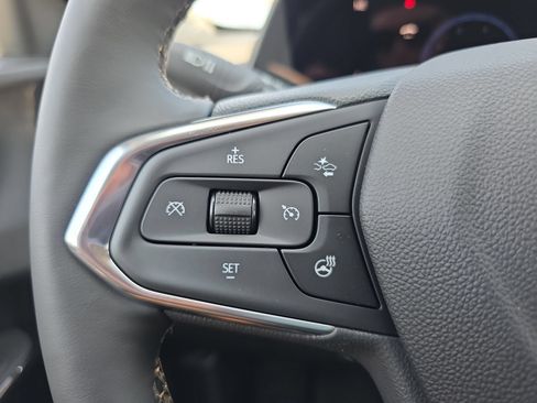 New 2026 Chevrolet Trax LT w/ Driver Confidence Package FWD image 19
