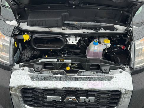 Used 2022 RAM ProMaster 2500 image 29